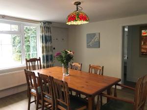 Bejowan Cornish Cottage