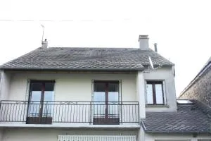 Appartement spacieux à Saint-Martin 60m² avec 9 places disponibles ! - 绍德艾格