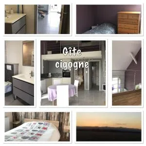 Maison charmante à Munwiller avec terrasse et parking gratuit. - Rustenhart