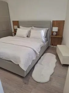 Apartman DJ - Satnica Djakovačka