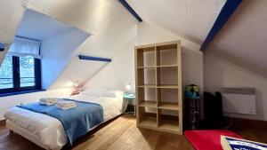 Sans Souci, maison familiale pour 8 personnes
