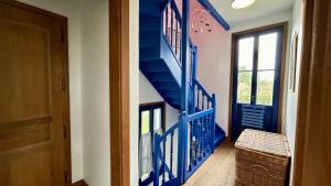 Maisons de vacances Sans Souci, maison familiale pour 8 personnes : photos des chambres