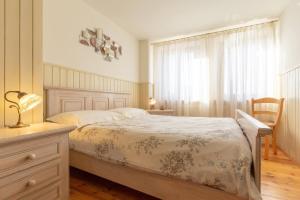 obrázek - 2 bedrooms appartement with terrace and wifi at Belluno