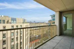 Stunning 2 Bed in Battersea Park - 克罗伊登