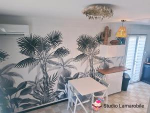 Studio Oasis Narbonne Terrasse & Calme