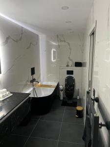 Élégance Alpine à Morbier