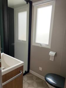 Mobil home Aventura 6-8 personnes tout confort