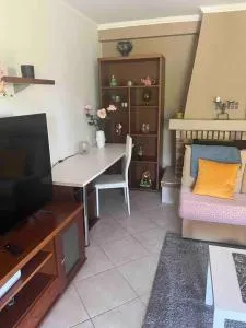 Maison accueillante à Vigneux-sur-Seine avec parking privé - 新城圣乔治