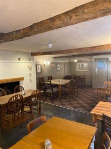Pershore Rooms at The Star Inn