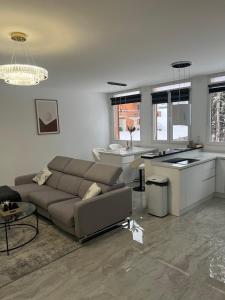 Élégance Alpine à Morbier