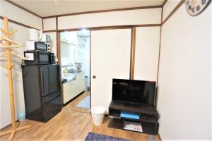 Apartment House Kawara 303