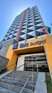 Ibis Budget Salvador - 巴拉格兰德