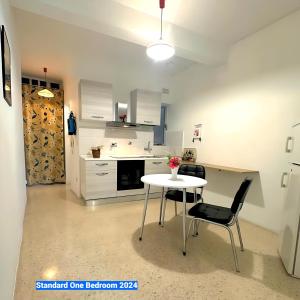 Standard Apartment room in For Rest Aparthotel