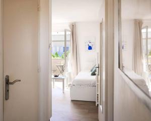 Appartement détente avec vue sur le petit port