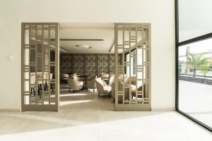 Amarilla Golf Residences