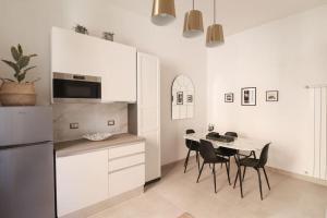 Vaticano - appartamento nuovo