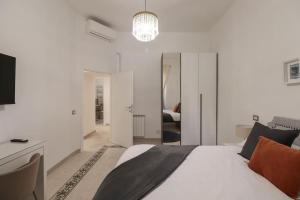 Vaticano - appartamento nuovo