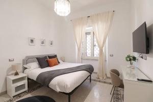 Vaticano - appartamento nuovo