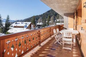Chalet con Vista
