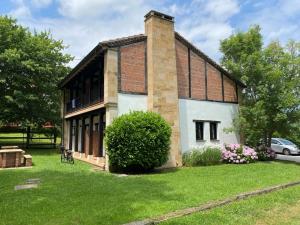 Casa Rural El Pozo Tremeo