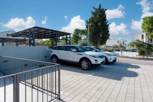 Apartment APARTMAN MIA