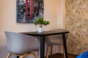 Sonora 11 Apartments by VH