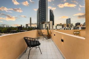 Sonora 11 Apartments by VH