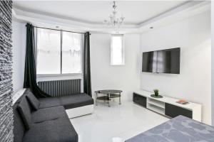 obrázek - Stylish 2 bedroom apartment in Shoreditch - London