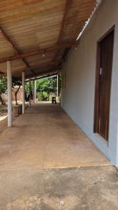 Casa Confortável em Bodoquena.