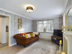 Exquisite Bungalow - Anlaby