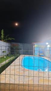 Casa de temporada perto do cigarras