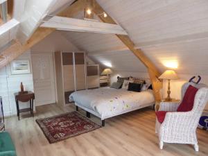 Appartements Location Ker Bihan : photos des chambres