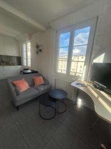 Appartements Sirius - SILS : photos des chambres