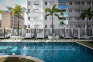 Alto Padrão no coração da Savassi