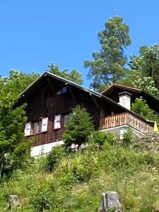 Chalets Chalet Keller : photos des chambres