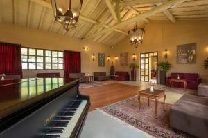 Quinta dos Manacás Pousada - Pedra Azul - Rota dos Lagos