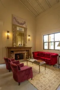 Quinta dos Manacás Pousada - Pedra Azul - Rota dos Lagos - Guandu