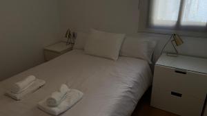 DUPLEX JUNTO AL PUENTE ROMANO con GRAN TERRAZA y PARKING PRIVADO