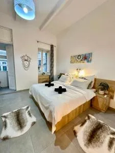 Sea View Villa - سليمة