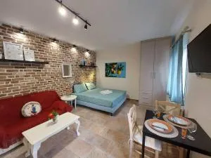 Nature retreat apartment - Kothoníkion