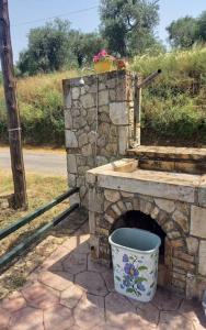 Nature retreat apartment