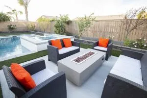 Modern Desert Retreat 2 mi Coachella Stagecoach - كوتشيلا