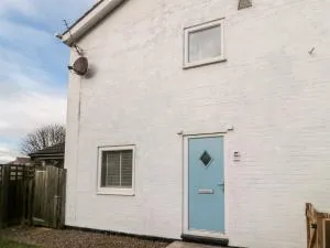 22 Longstone Park - 查希尔