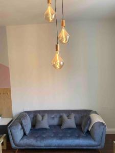 Luxury 2BR apartment & parking central Winchester