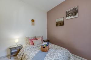 Appartements Aisance•Confort•Gare•Netflix : photos des chambres