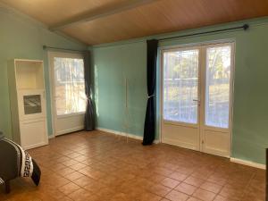 La Geneta Casa Vacacional