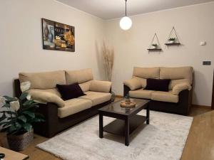 Apartamento Miranda
