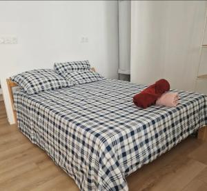 Appartements Spacieux Studio : photos des chambres
