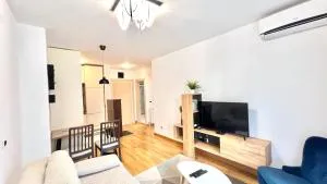 Viktor Aparman - Dedinje