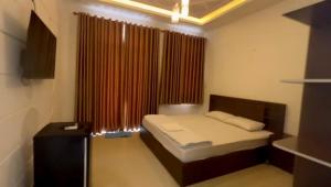 Nhà nguyên căn full nội thất